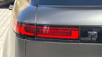 Land Rover Range Rover Sport Dynamic SE