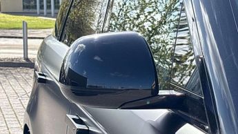 Land Rover Range Rover Sport Dynamic SE
