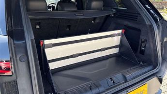 Land Rover Range Rover Sport Dynamic SE