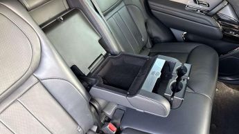 Land Rover Range Rover Sport Dynamic SE