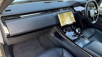 Land Rover Range Rover Sport Dynamic SE