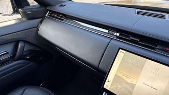 Land Rover Range Rover Sport Dynamic SE