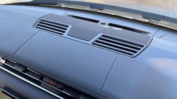 Land Rover Range Rover Sport Dynamic SE