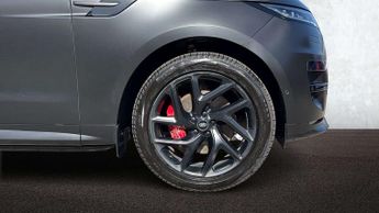 Land Rover Range Rover Sport Dynamic SE