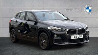 BMW X2 SE