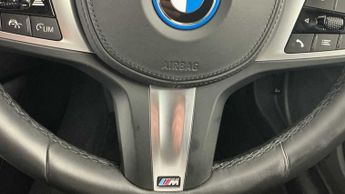 BMW I4 M Sport