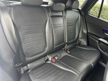 Mercedes-Benz GLC AMG Line