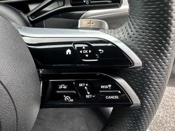 Mercedes-Benz GLC AMG Line