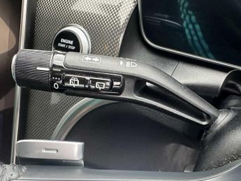 Mercedes-Benz GLC AMG Line