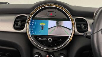 MINI Convertible Cooper Exclusive