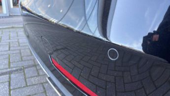 Mercedes-Benz SLC AMG Line