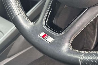 Audi A1 S Line