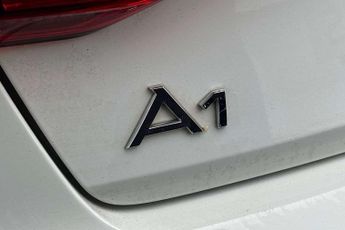 Audi A1 S Line