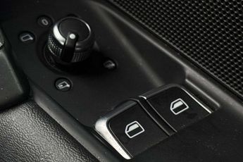 Audi TT Black Edition