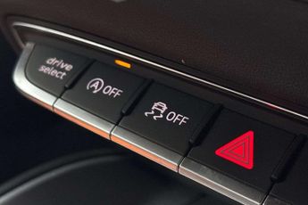 Audi TT Black Edition