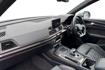 Audi Q5 SQ5