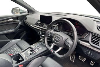 Audi Q5 SQ5