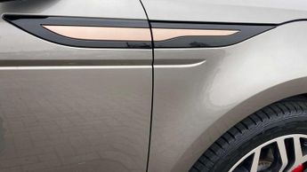 Land Rover Range Rover Evoque Autobiography
