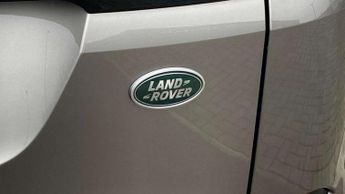 Land Rover Range Rover Evoque Autobiography