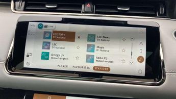 Land Rover Range Rover Evoque Autobiography