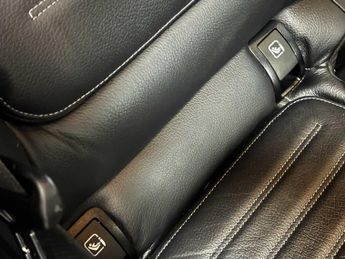 Mercedes-Benz C Class AMG Line