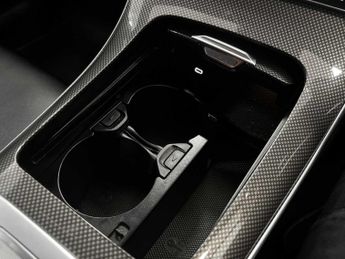 Mercedes-Benz C Class AMG Line