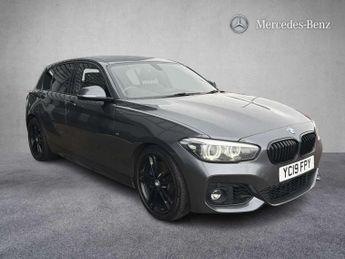  M Sport Shadow Edition