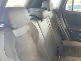 Mercedes-Benz GLA AMG Line