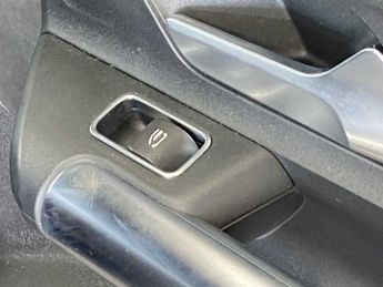 Mercedes-Benz GLA AMG Line