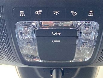 Mercedes-Benz GLA AMG Line