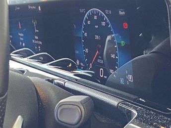 Mercedes-Benz GLA AMG Line