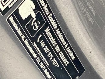 Mercedes-Benz GLA AMG Line