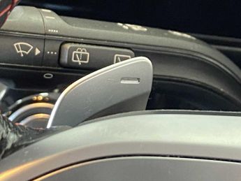 Mercedes-Benz GLA AMG Line