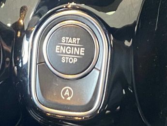 Mercedes-Benz GLA AMG Line