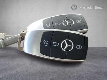 Mercedes-Benz GLA AMG Line