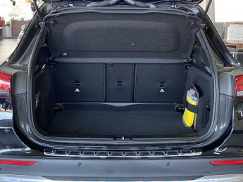 Mercedes-Benz GLA AMG Line