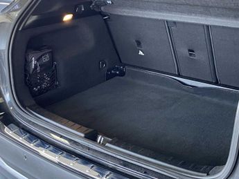 Mercedes-Benz GLA AMG Line