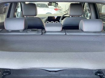 Mercedes-Benz GLA AMG Line