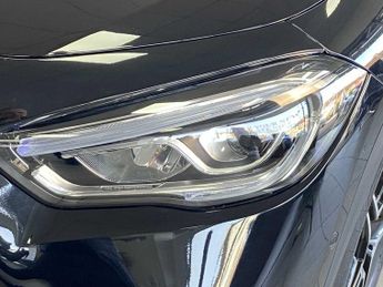 Mercedes-Benz GLA AMG Line