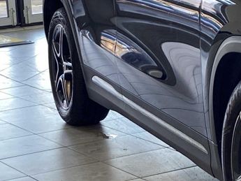 Mercedes-Benz GLA AMG Line