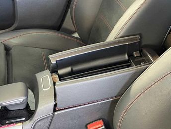 Mercedes-Benz GLA AMG Line