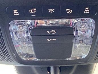 Mercedes-Benz GLA AMG Line