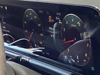 Mercedes-Benz GLA AMG Line