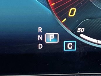 Mercedes-Benz GLA AMG Line