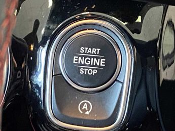 Mercedes-Benz GLA AMG Line