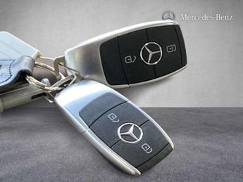 Mercedes-Benz GLA AMG Line