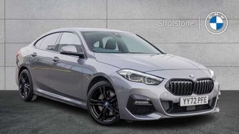 BMW 2 Series M Sport