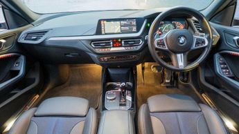 BMW 2 Series M Sport