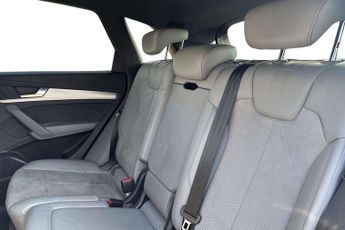 Audi Q5 S Line