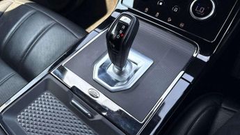 Land Rover Range Rover Evoque R-Dynamic S